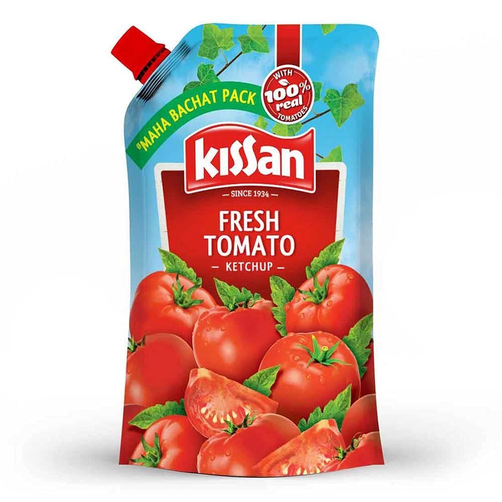Kissan fresh Tomato Ketchup